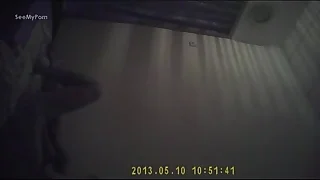 spycam chinese gal massage