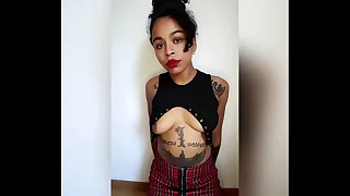 UNCENSORED TEEN TIKTOK COMPILATION PART 1