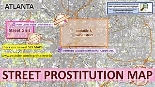 Atlanta Ambitiousness Map, Public, Outdoor, Real, Reality, Whore, Puta, Prostitute, Party, Amateur, BDSM, Taboo, Arab, Bondage, Blowjob, Cheating, Teacher&comm