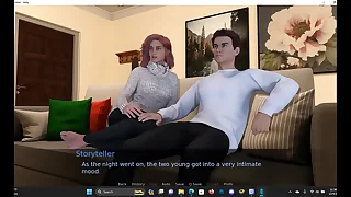I Did a Early Chritmas porn and levelly was annoying (The Counteraction Amy)